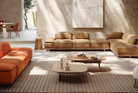 Adam by simplysofas.in